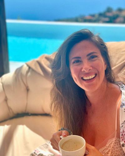 Melis Babadağ seksi ifşa fotoğrafı 259
