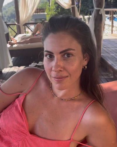 Melis Babadağ seksi ifşa fotoğrafı 268