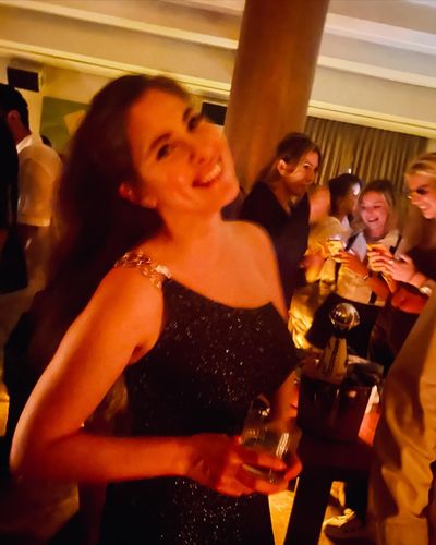 Melis Babadağ seksi ifşa fotoğrafı 274