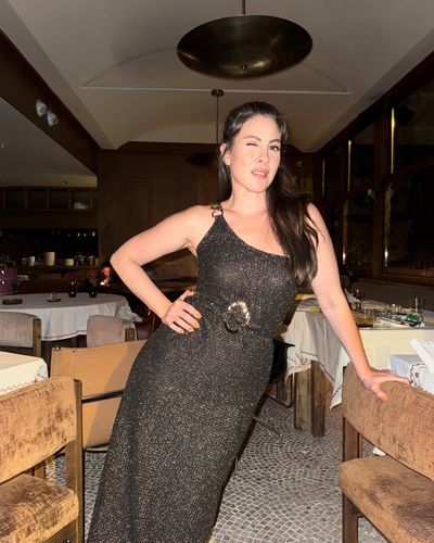 Melis Babadağ seksi ifşa fotoğrafı 276