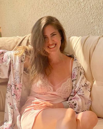 Melis Babadağ seksi ifşa fotoğrafı 289