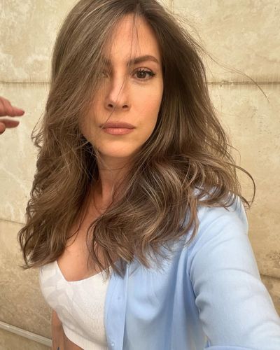 Melis Babadağ seksi ifşa fotoğrafı 2