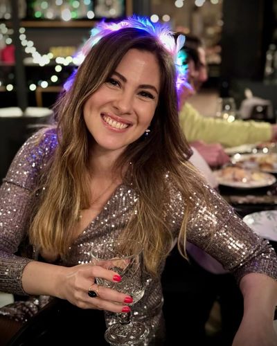 Melis Babadağ seksi ifşa fotoğrafı 46