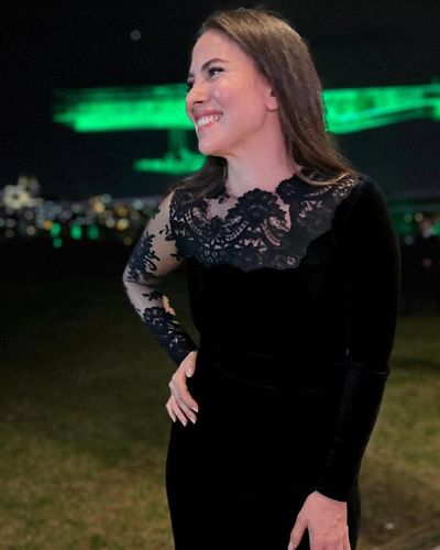 Melis Babadağ seksi ifşa fotoğrafı 4