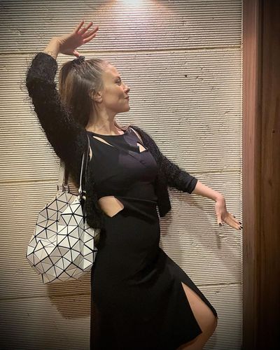 Melis Babadağ seksi ifşa fotoğrafı 50