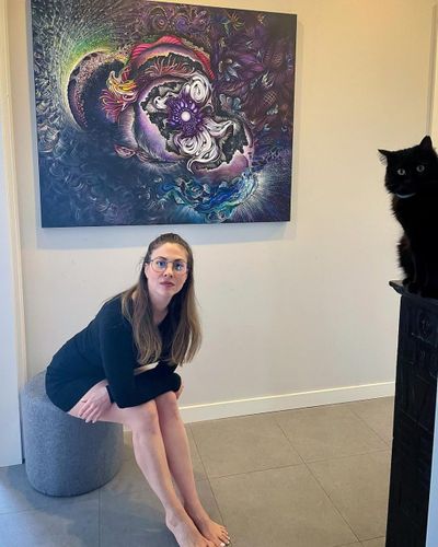 Melis Babadağ seksi ifşa fotoğrafı 58