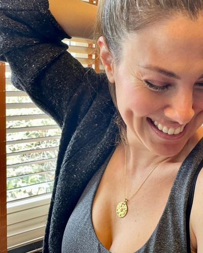 Melis Babadağ seksi ifşa fotoğrafı 61