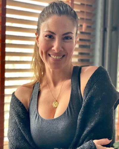 Melis Babadağ seksi ifşa fotoğrafı 63