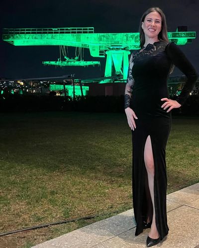 Melis Babadağ seksi ifşa fotoğrafı 8