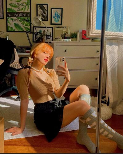 Melis Fis seksi ifşa fotoğrafı 18