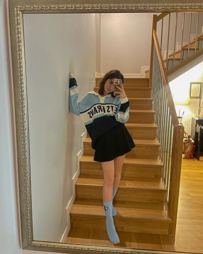 Melis Fis seksi ifşa fotoğrafı 20