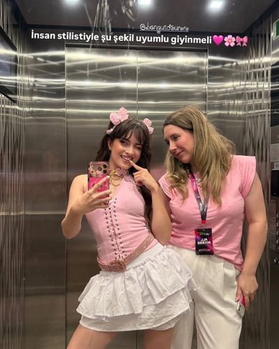Melis Fis seksi ifşa fotoğrafı 25