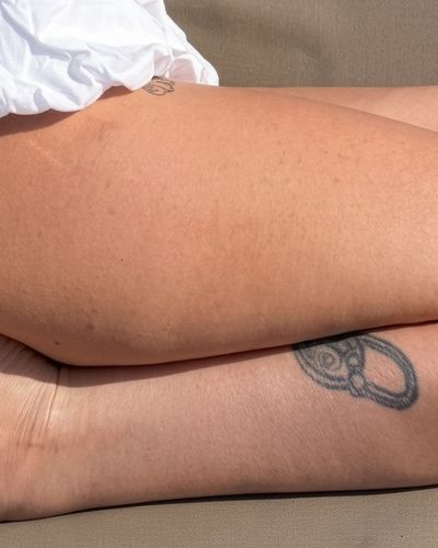 Melis İşiten seksi ifşa fotoğrafı 108