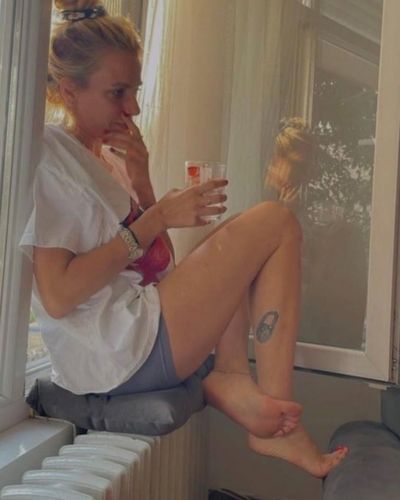Melis İşiten seksi ifşa fotoğrafı 130