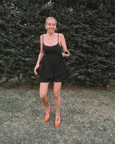 Melis İşiten seksi ifşa fotoğrafı 33