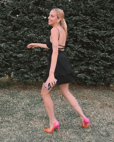 Melis İşiten seksi ifşa fotoğrafı 35