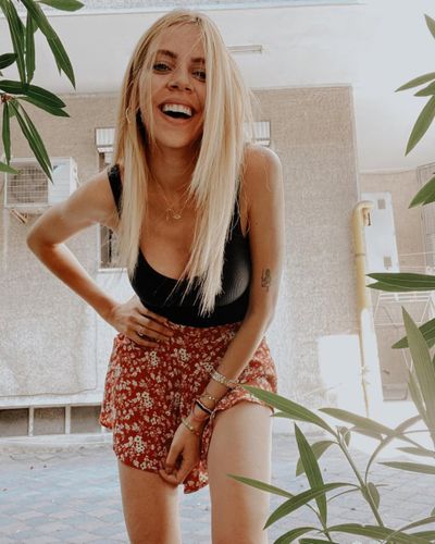 Melis İşiten seksi ifşa fotoğrafı 40