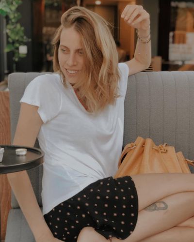 Melis İşiten seksi ifşa fotoğrafı 50