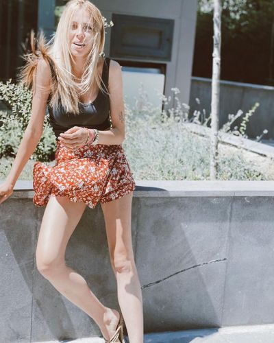 Melis İşiten seksi ifşa fotoğrafı 51