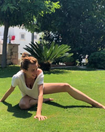 Melis İşiten seksi ifşa fotoğrafı 52
