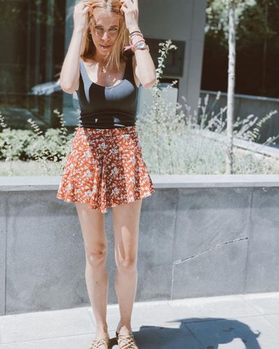 Melis İşiten seksi ifşa fotoğrafı 54