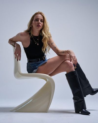 Melis İşiten seksi ifşa fotoğrafı 65