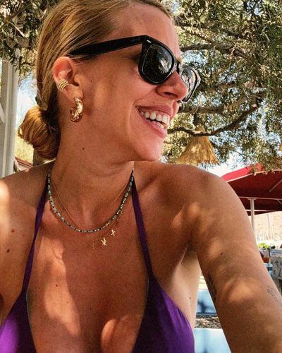 Melis İşiten seksi ifşa fotoğrafı 72