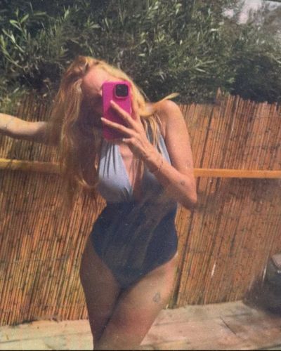 Melis İşiten seksi ifşa fotoğrafı 9