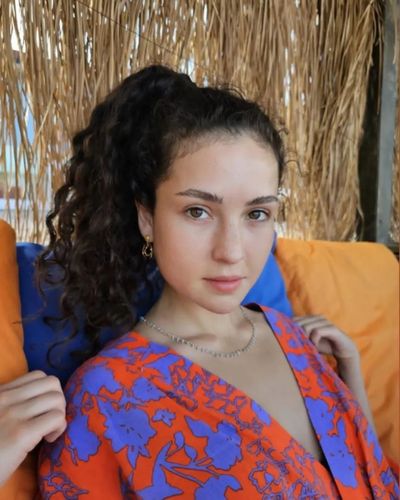 Melis Minkari seksi ifşa fotoğrafı 106