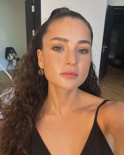 Melis Minkari seksi ifşa fotoğrafı 108