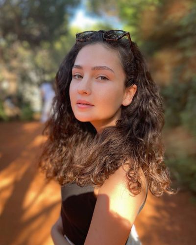 Melis Minkari seksi ifşa fotoğrafı 114