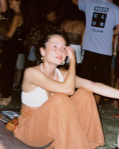 Melis Minkari seksi ifşa fotoğrafı 115