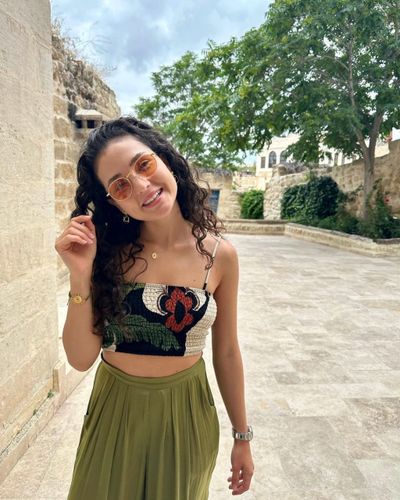Melis Minkari seksi ifşa fotoğrafı 118
