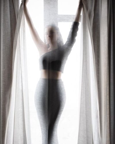 Melis Minkari seksi ifşa fotoğrafı 122