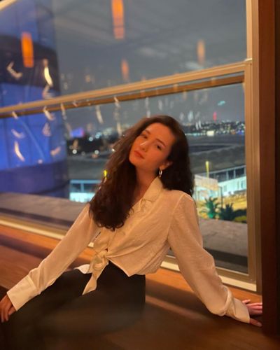 Melis Minkari seksi ifşa fotoğrafı 133