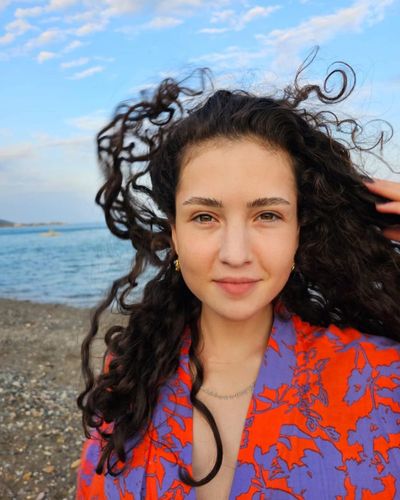 Melis Minkari seksi ifşa fotoğrafı 137
