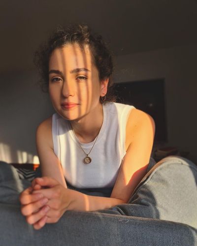 Melis Minkari seksi ifşa fotoğrafı 139