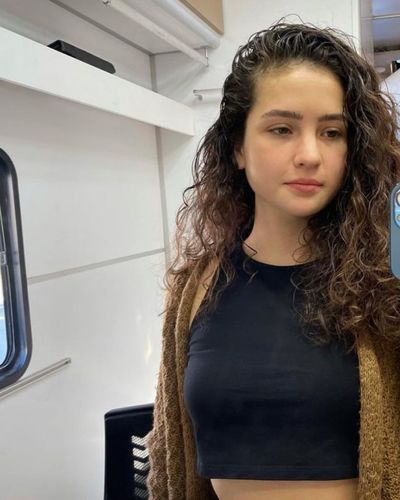 Melis Minkari seksi ifşa fotoğrafı 140