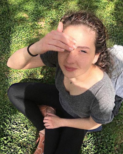 Melis Minkari seksi ifşa fotoğrafı 148
