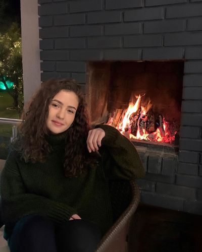Melis Minkari seksi ifşa fotoğrafı 149