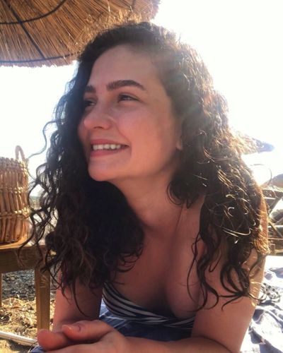 Melis Minkari seksi ifşa fotoğrafı 150