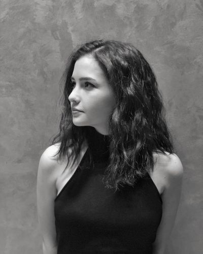 Melis Minkari seksi ifşa fotoğrafı 156