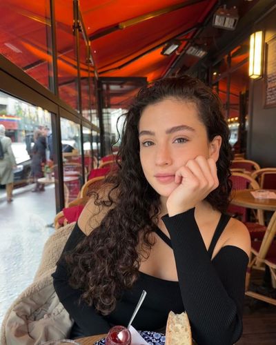 Melis Minkari seksi ifşa fotoğrafı 15