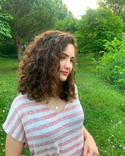 Melis Minkari seksi ifşa fotoğrafı 162