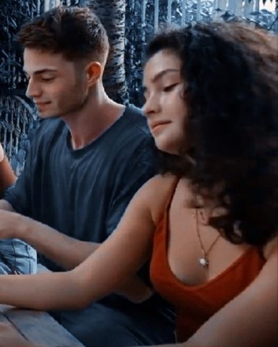 Melis Minkari seksi ifşa fotoğrafı 163
