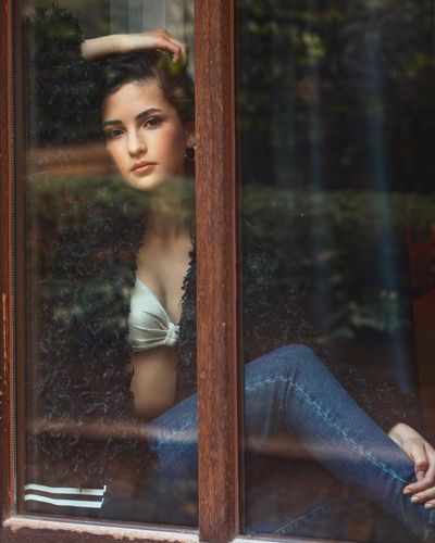 Melis Minkari seksi ifşa fotoğrafı 166