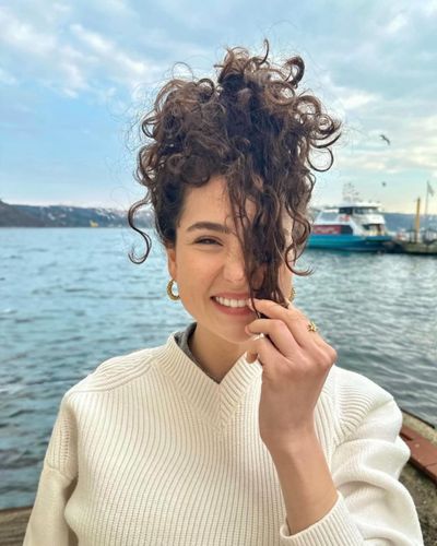 Melis Minkari seksi ifşa fotoğrafı 16