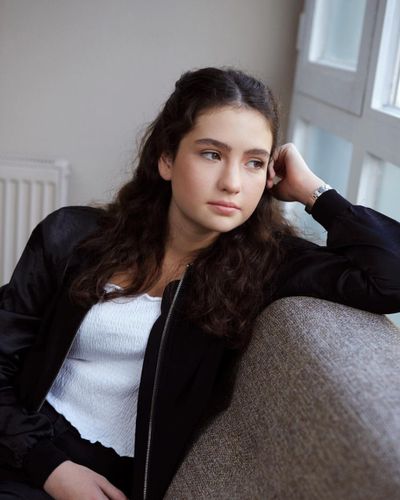 Melis Minkari seksi ifşa fotoğrafı 173