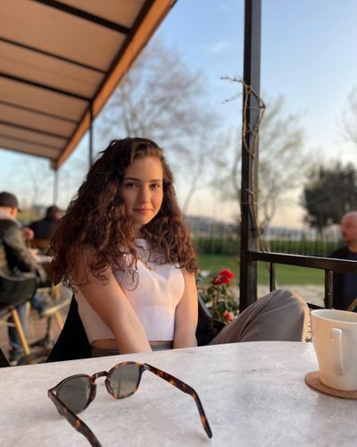 Melis Minkari seksi ifşa fotoğrafı 174