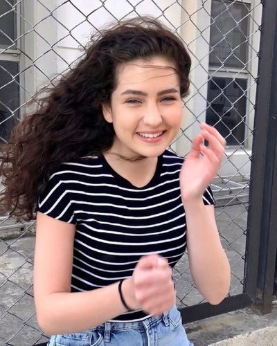 Melis Minkari seksi ifşa fotoğrafı 176